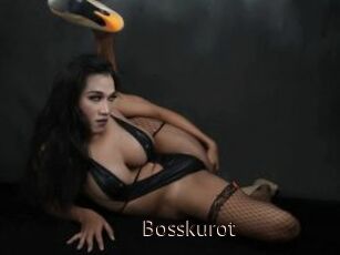 Bosskurot