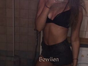 Bowiien