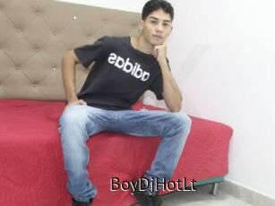 BoyDjHotLt