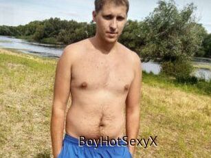 Boy_HotSexyX