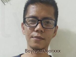BoyNextDoorxxx