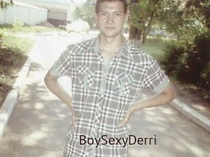 Boy_Sexy_Derri