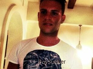 BoySucker