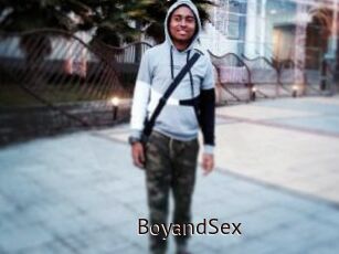 BoyandSex