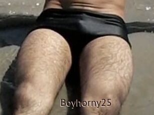 Boyhorny25