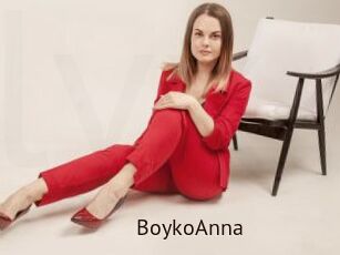 BoykoAnna