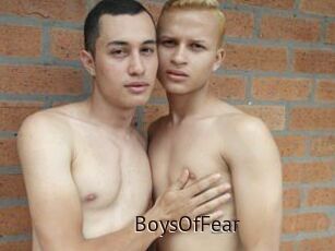BoysOfFear