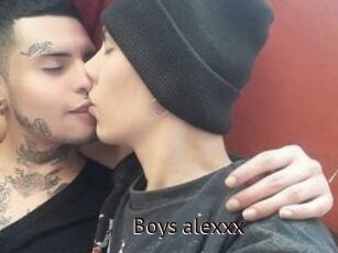 Boys_alexxx