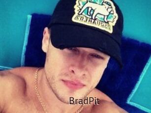 BradPit