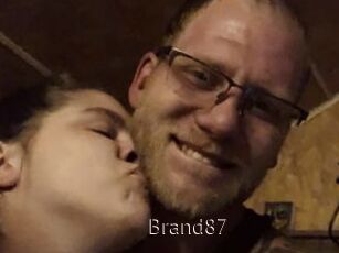 Brand87