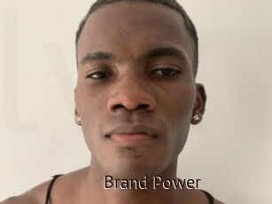 Brand_Power