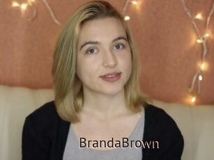 BrandaBrown