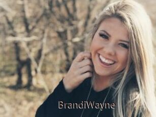 BrandiWayne