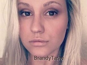 BrandyTaste