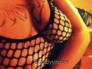 Brandyymaee