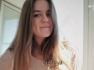Braniya