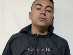 BraytiagoHott