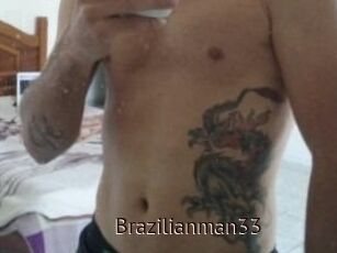 Brazilianman33