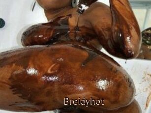Breidyhot