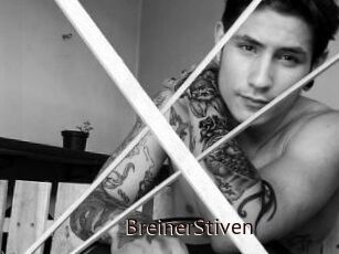 BreinerStiven