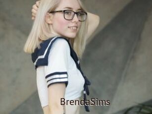 BrendaSims