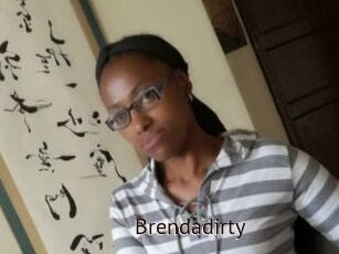 Brendadirty
