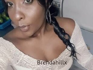 Brendahillx