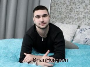 BrianHengson
