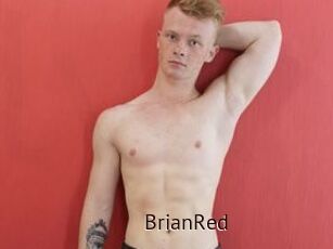 BrianRed