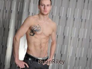 BrianRiley