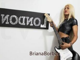 BrianaBorbon