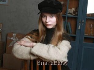 BrianaDaisy