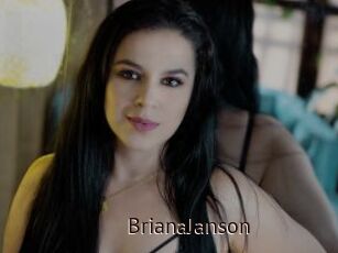 BrianaJanson