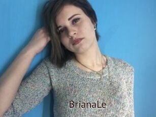 BrianaLe