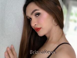 BrianaReyes