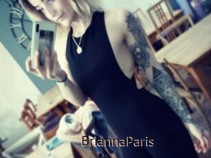BriannaParis