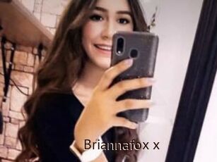 Briannafox_x