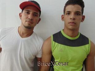 BriceXCesar