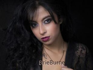 BrieBurne