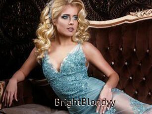 BrightBlondyy