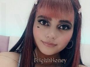 BrigithHoney