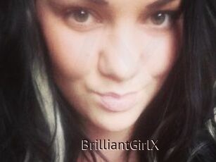 BrilliantGirlX