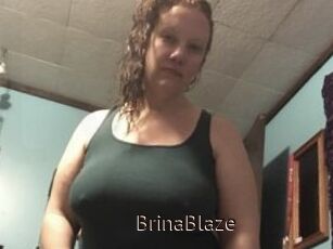BrinaBlaze
