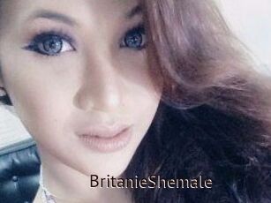 BritanieShemale