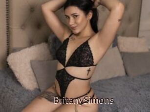 BritanySimons