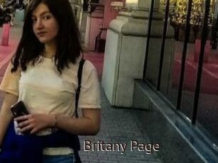Britany_Page