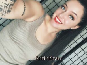 BritiniStarr