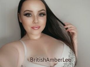 BritishAmberLee