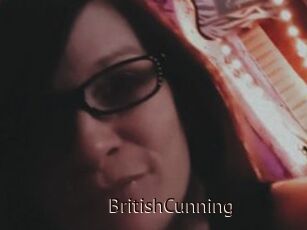 BritishCunning