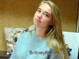 BritneyRenue